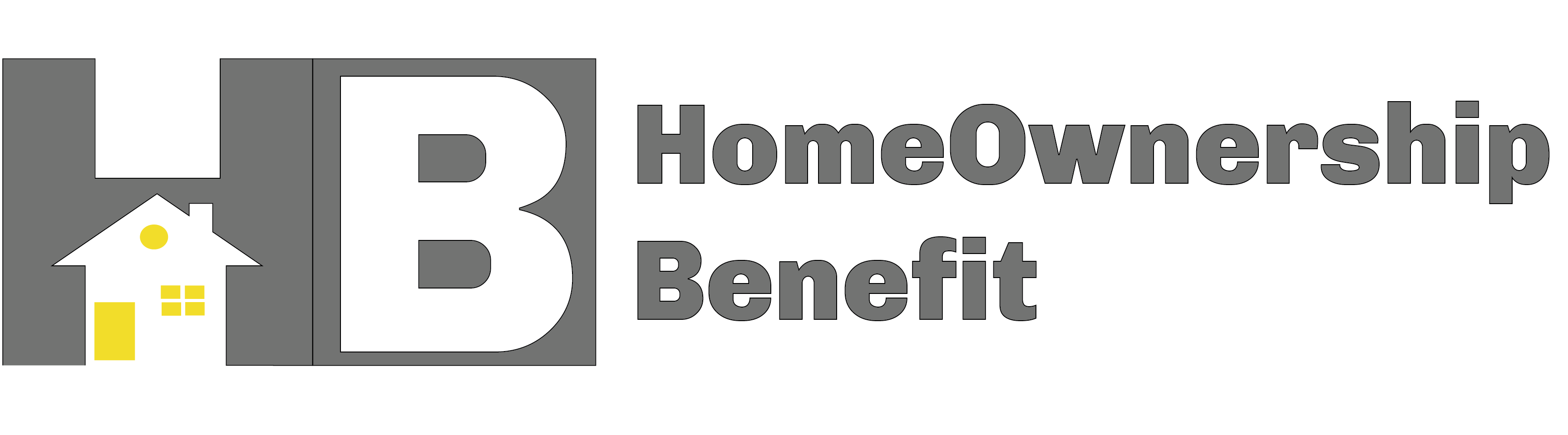 HomeOwnership Benefit